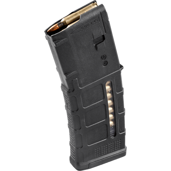 Magpul PMAG 30 AR/M4 GEN M3 Window | Long magazines that require a