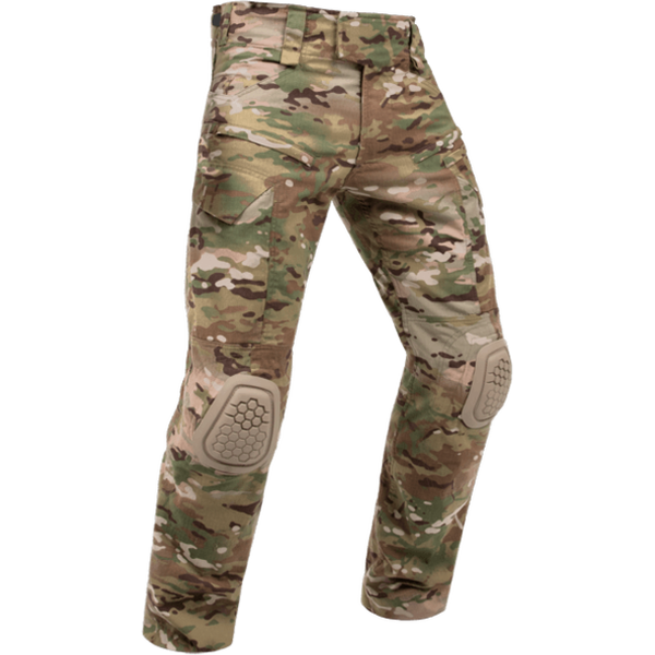 Crye Precision G4 Combat Pant | タクティカルパンツ | Varuste.net