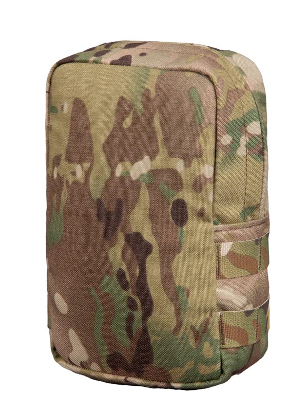 Savotta Zipped GP pouch 3x4 – Varusteleka