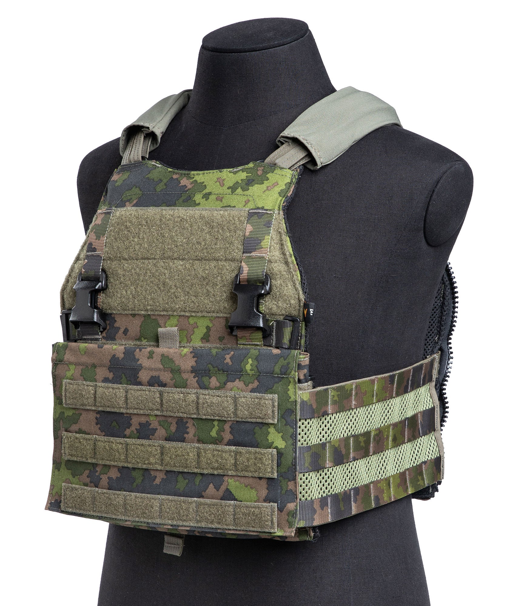 Velocity Systems SCARAB LT Multicam セット