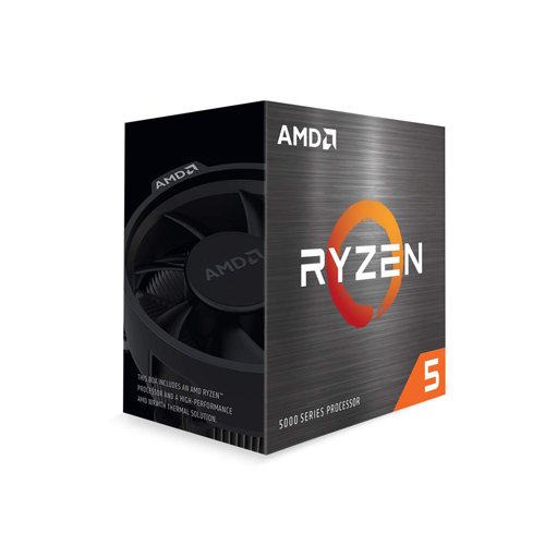 Buy Amd Ryzen 5 5600X Processor at Best Price Online at Variety