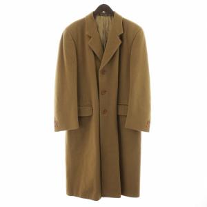 アルマーニ コレツィオーニ ARMANI COLLEZIONI チェスターコート