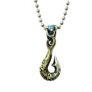 TUBE25周年記念 ネックレス BWL×TUBEコラボ アクセサリー ペンダント