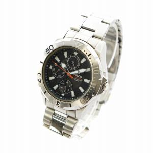 スクード SCUDO 腕時計 ウォッチ ソーラー デイト カレンダー付き