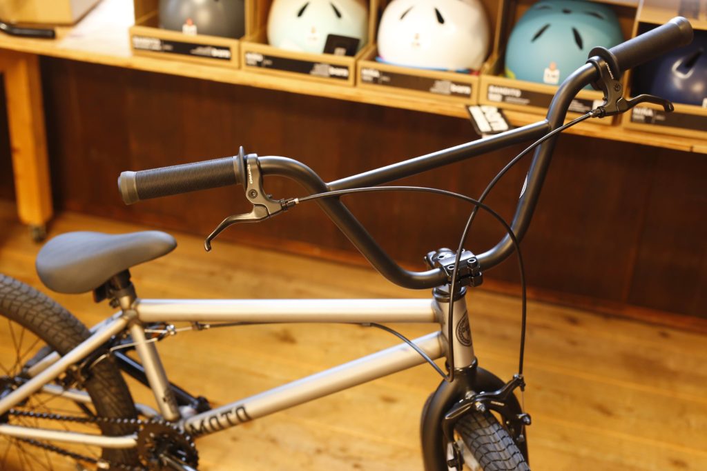DURCUS ONEで始めるキッズ用BMXのサイズの話。 | velo life UNPEU