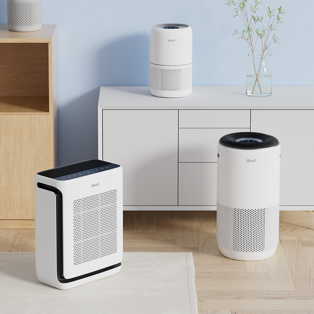 VeSync Japan | COSORI、 Levoit、 Etekcity、Pawsyncの公式サイト