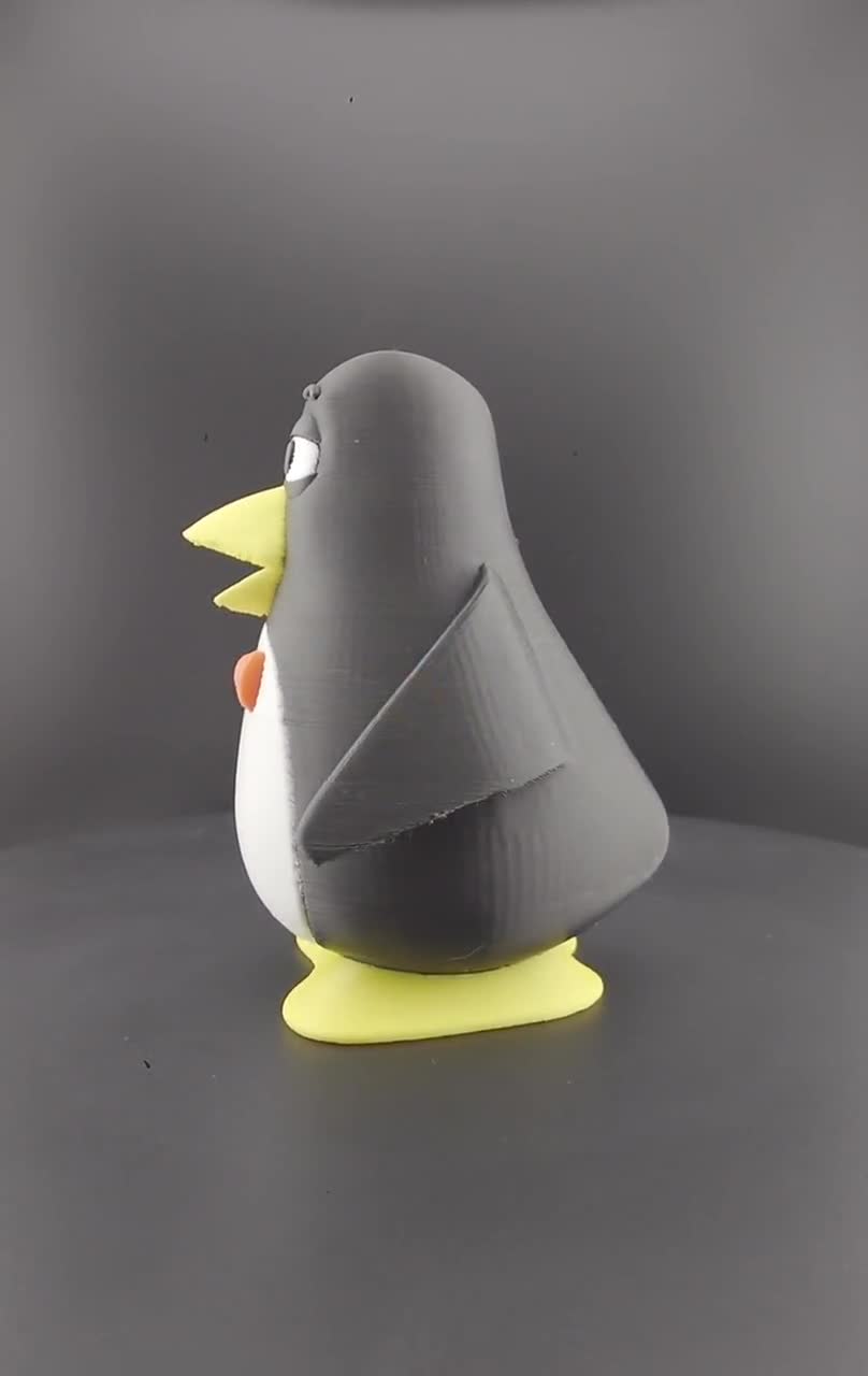 トイ・ストーリー ウィージー・ペンギン - Etsy 日本