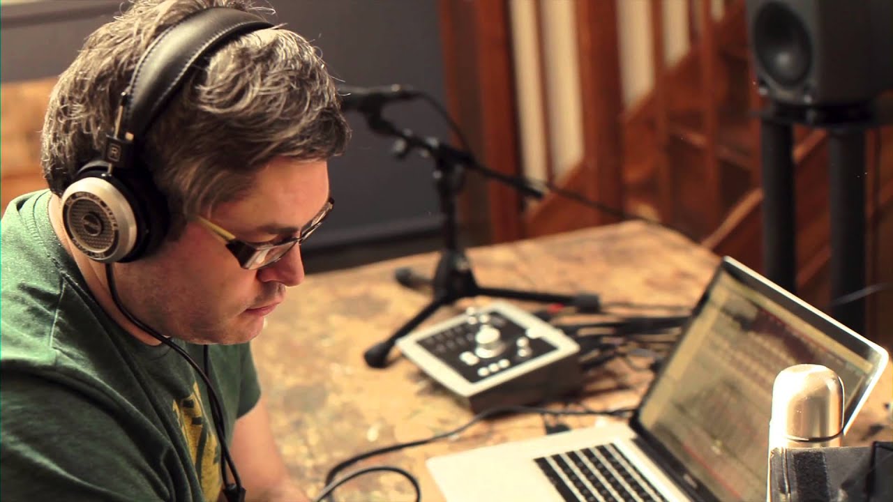 The Audient iD22 - Audient 22 - iD22 Audient - Vintage King