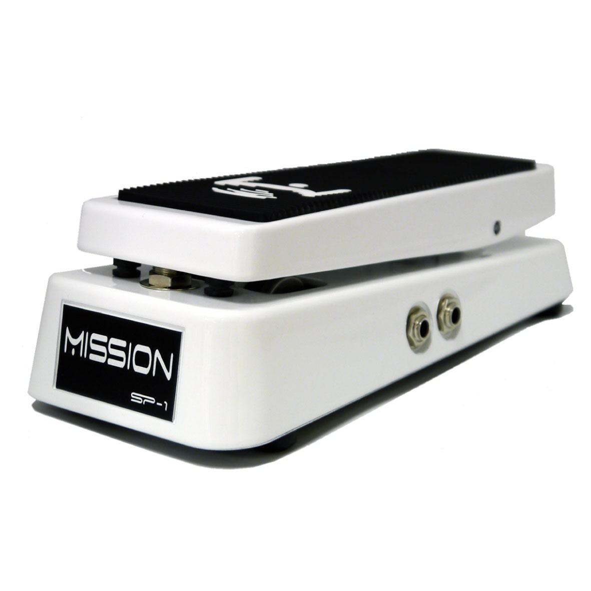 Mission Engineering Chris Broderick Signature Expression Pedal SP1