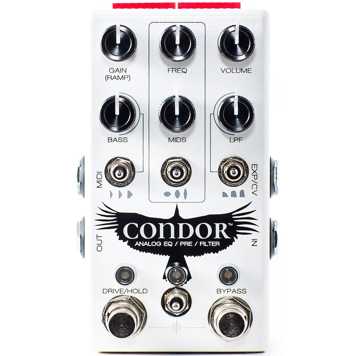 Chase Bliss Audio Condor - Vintage King
