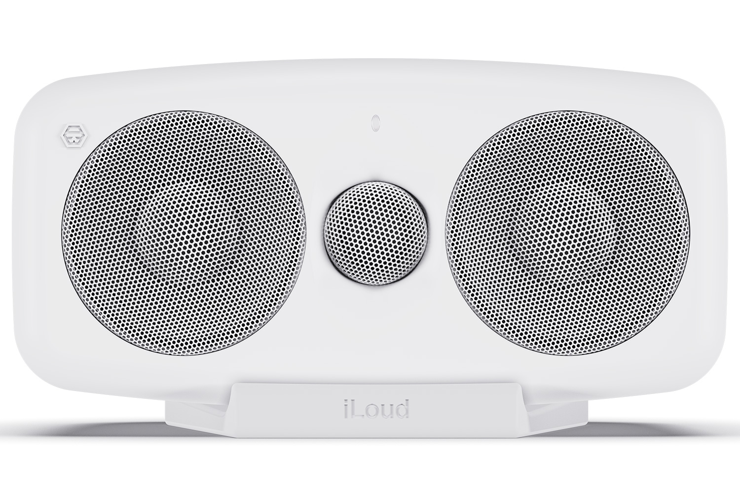 IK Multimedia iLoud MTM mkII High-Resolution Compact Studio