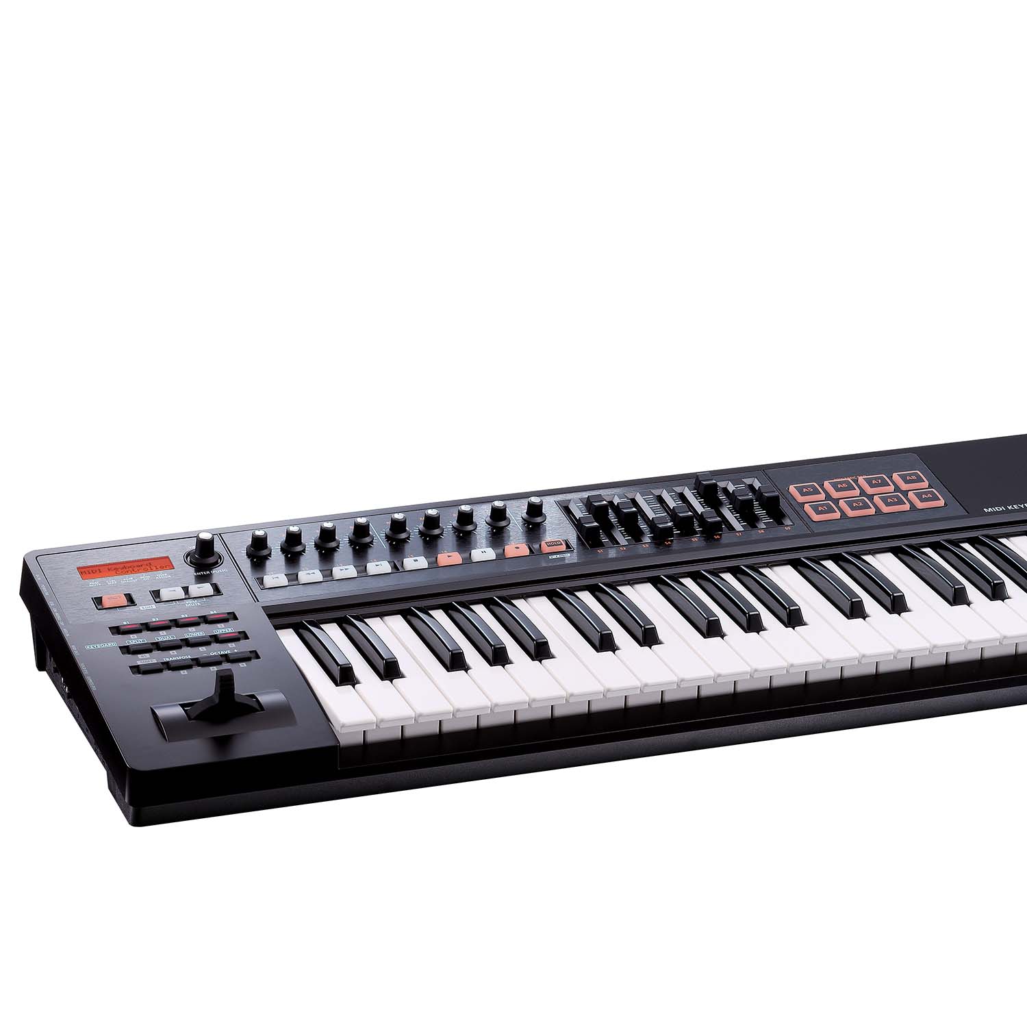 Roland A-500 Pro-R MIDI Keyboard Controller 49 Keys - Vintage King