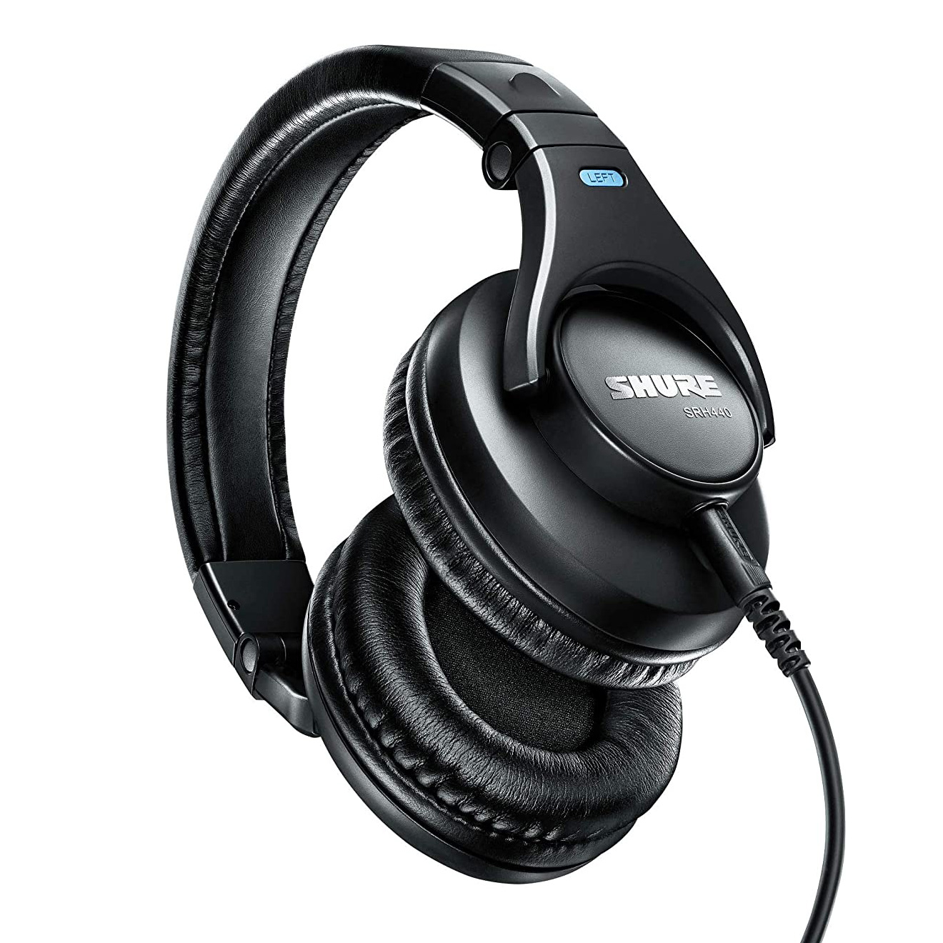 Shure SRH440 - Vintage King