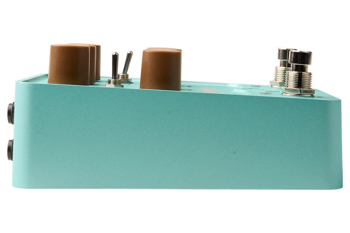 Universal Audio UAFX Del-Verb Ambience Companion Pedal - Vintage King