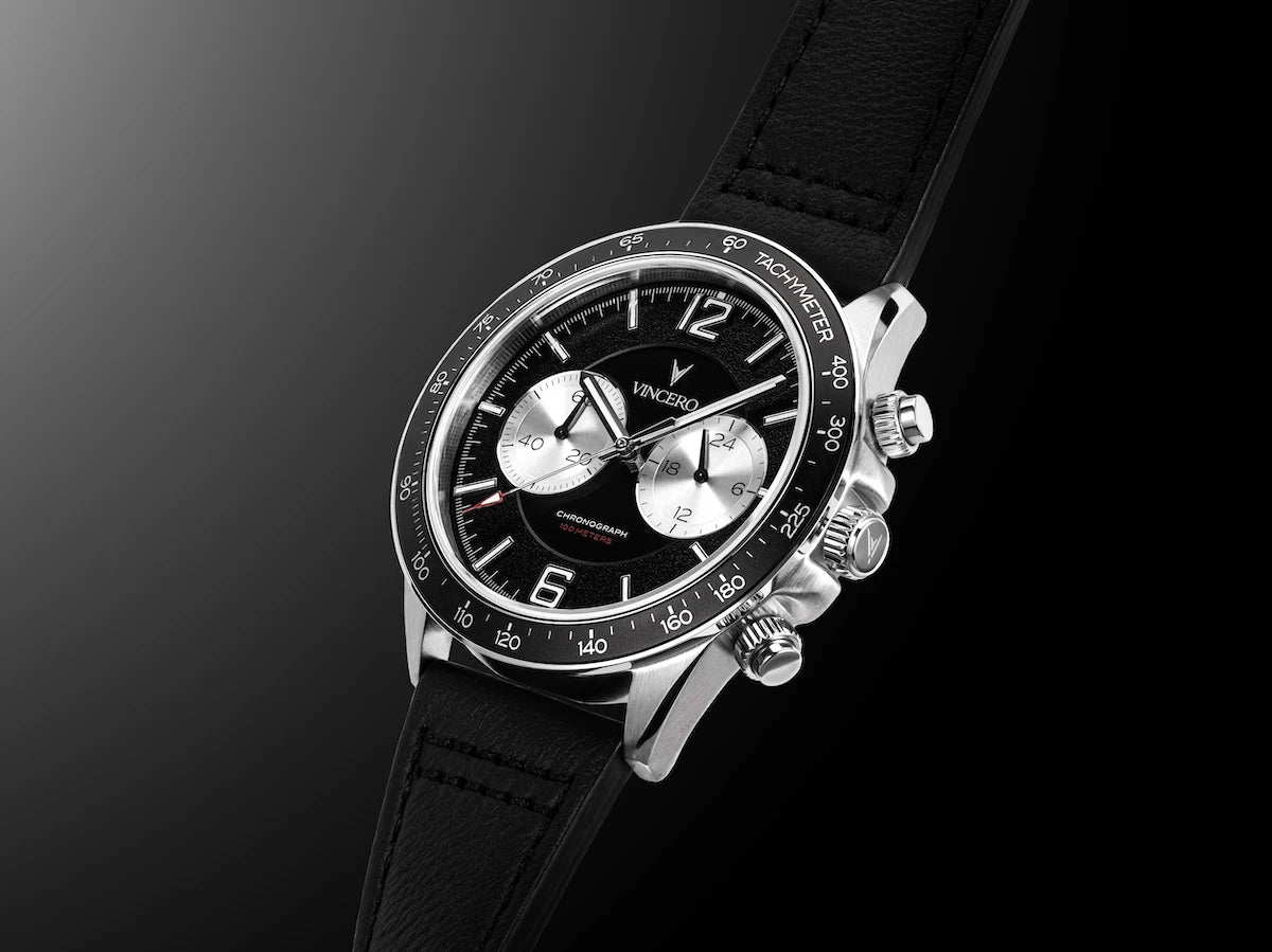 The Apex - Reverse Panda | Vincero Collective