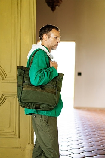 BRIEFING【FREIGHTER】 | ショップニュース | VIORO（ヴィオロ）