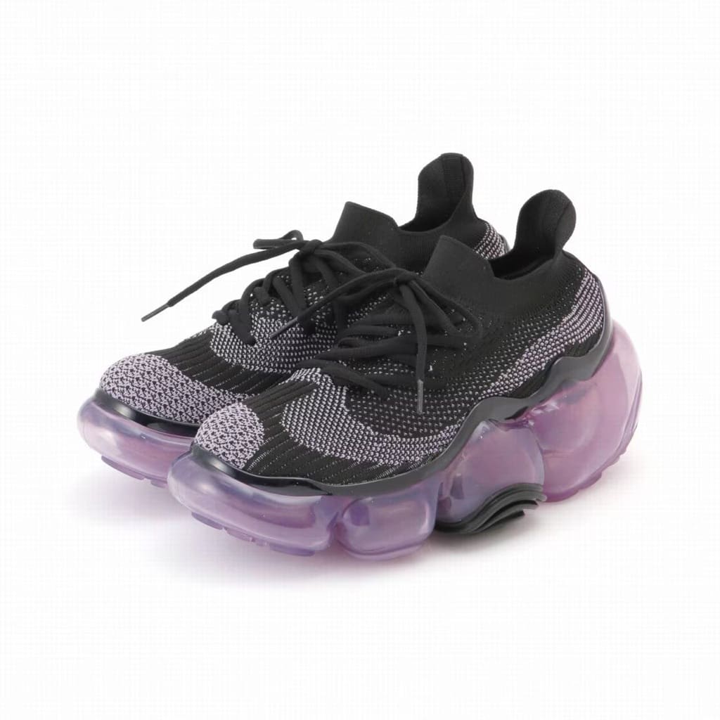 grounds / グラウンズ】別注MOOPIE RF BLACK | ショップニュース