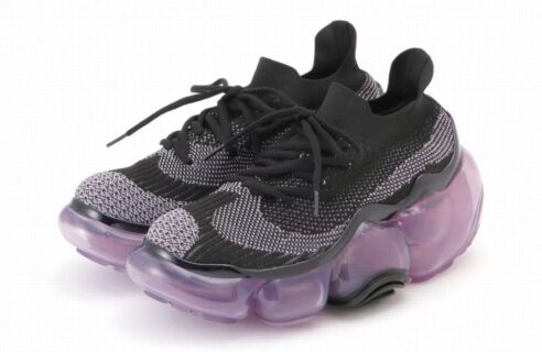 ISAMU KATAYAMA BACKLASH/イサムカタヤマバックラッシュ】ジャパン