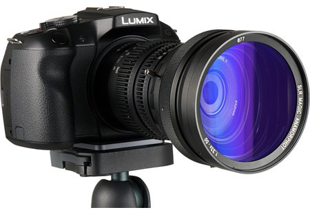 SLR Magicからアナモルフィックレンズが登場 | VIDEO SALON.web | 映像