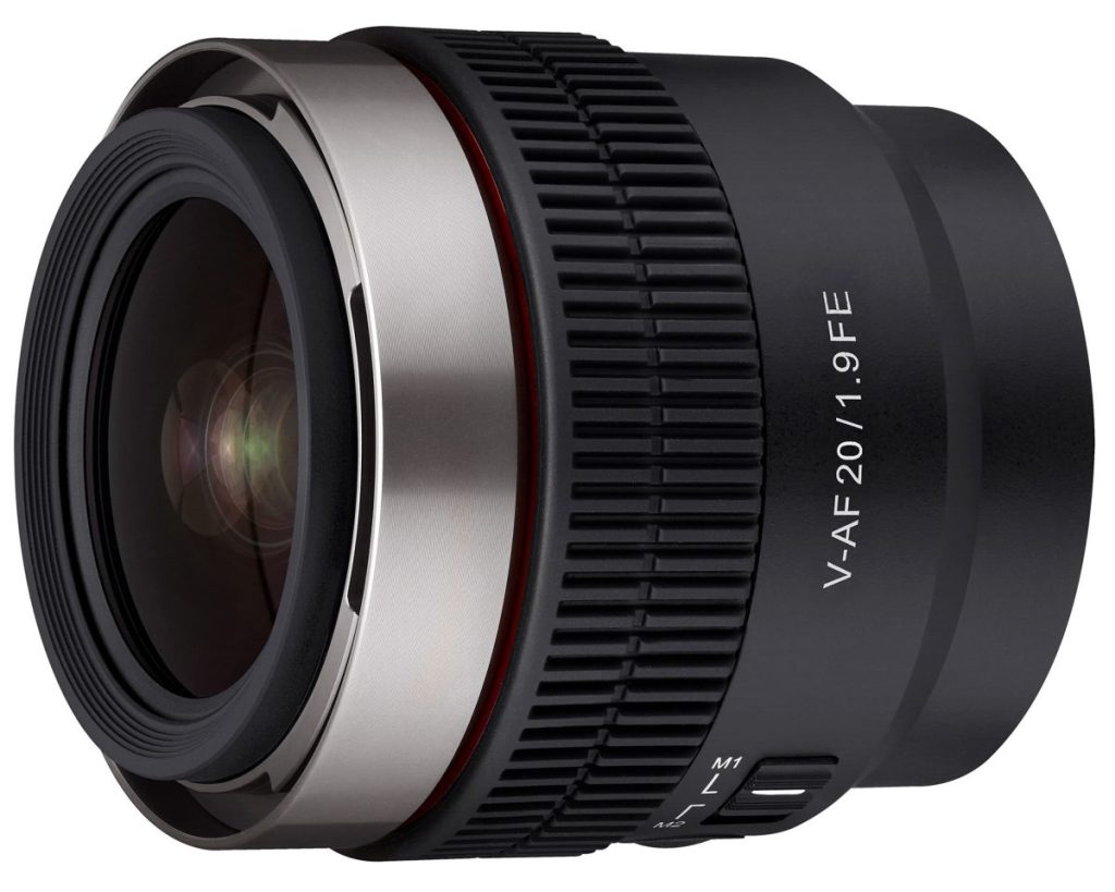 ケンコー・トキナー、SAMYANG初のLマウントレンズ「SAMYANG AF 35