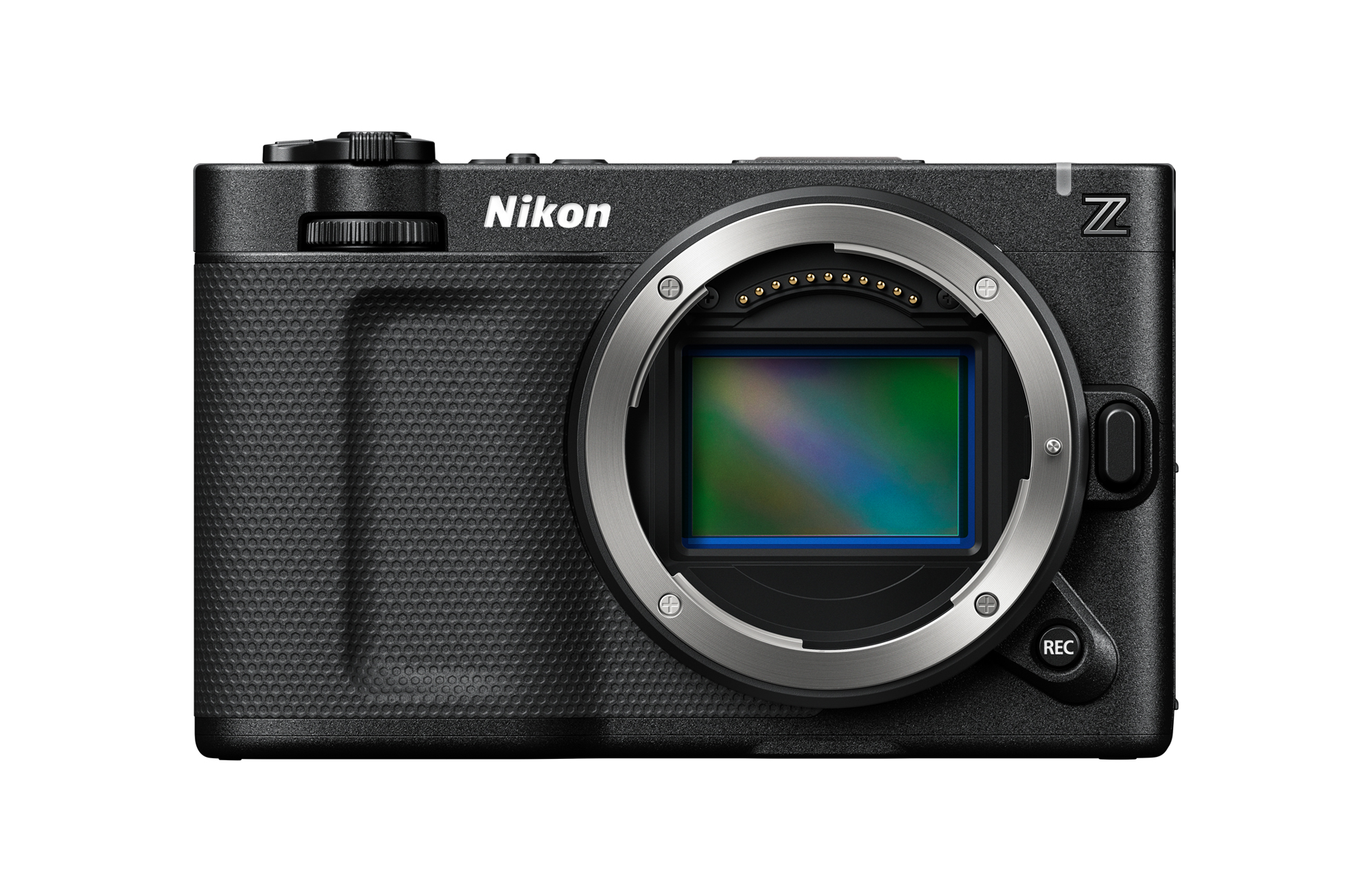 ニコン、フルサイズセンサー搭載のシネマカメラ「ニコン ZR」を発表