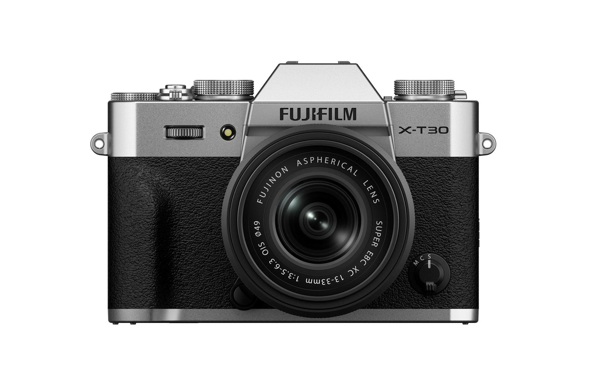 富士フイルム、ミラーレスデジタルカメラ「FUJIFILM X-T30 III」を発売