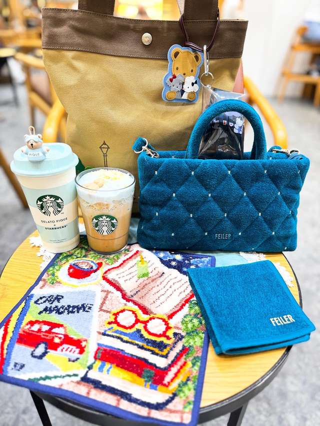 ゆず柴様】LOVERARY BY FEILER 3枚セット ゆず柴様】LOVERARY BY