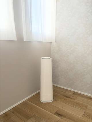 ハイブリッド式加湿器 11L 大容量 UV除菌 リモコン付き | 【公式