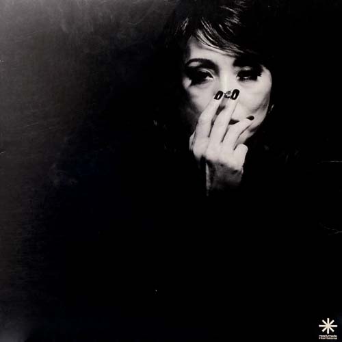 夏木マリ NATSUKI MARI / パロール LA PAROLE / LP / | RECORD SHOP VIEW