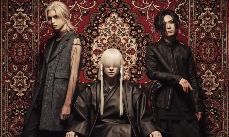 真天地開闢集団-ジグザグ、7月17日に新曲「JAPPARAPAN 〜Japanese