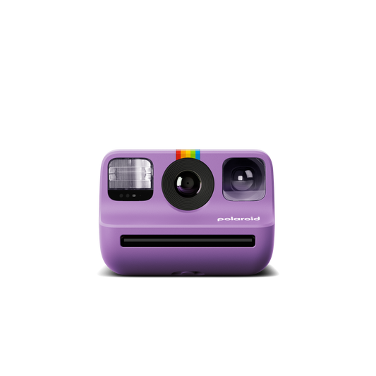 Polaroid (ポラロイド) Go Generation 2 Instant Camera – VISTAL