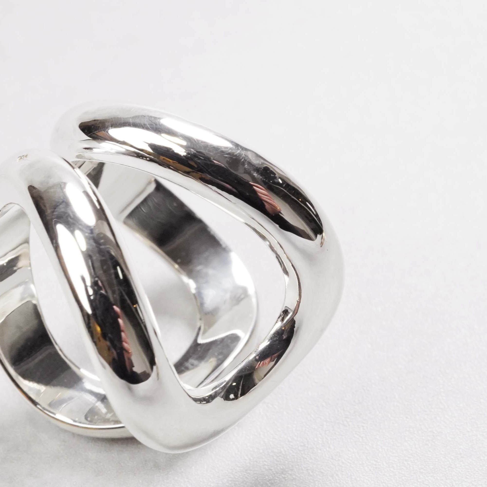 エルメス リマ リング GM 55号 – VISION ARCHIVE