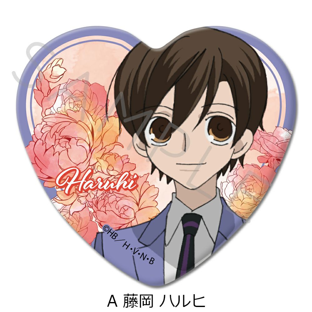 桜蘭高校ホスト部 フェイスタオル タオル マルイシティ横浜 桜蘭高校