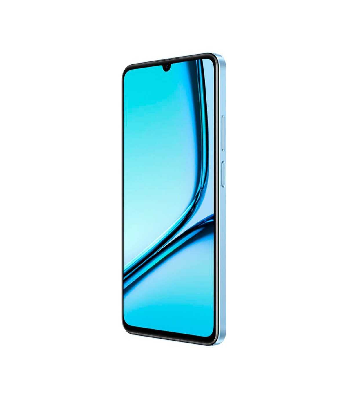Realme Note 50 3GB/64GB Azul (Sky Blue) Dual SIM