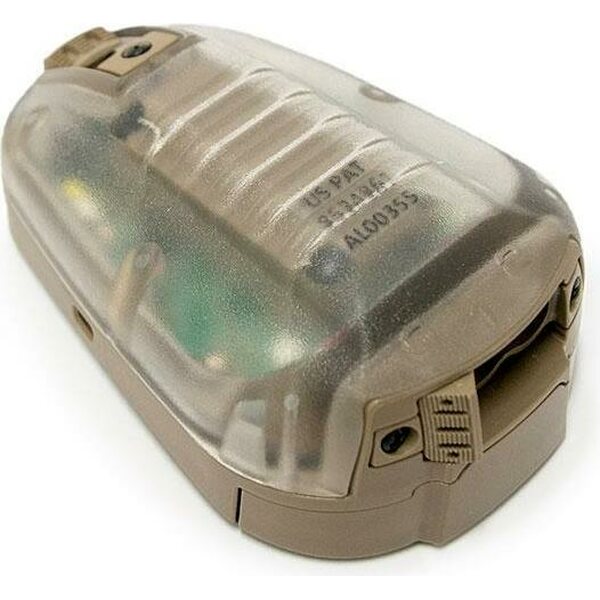 Core Survival HEL-STAR 6 HS-640 | ヘルメットライト | Viranomainen