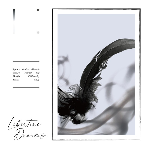 INORAN新作フルアルバム。