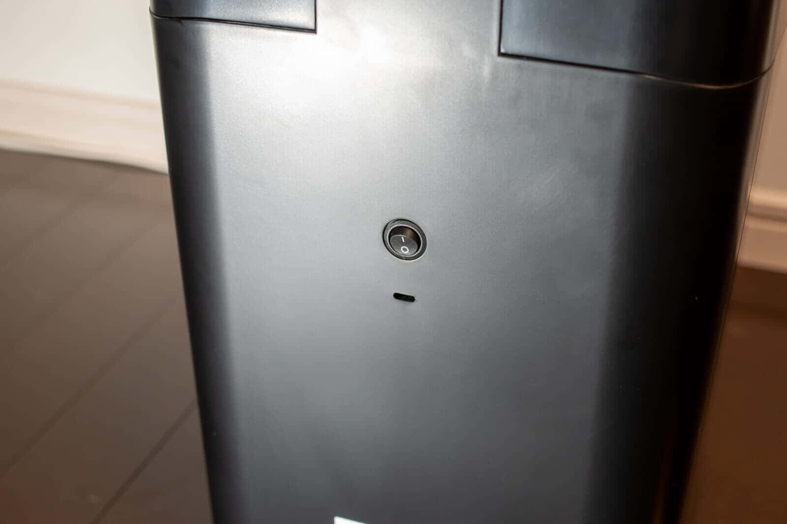 townew(トーニュー) T1-AZ 全自動ごみ箱レビュー、非接触蓋開閉＋袋