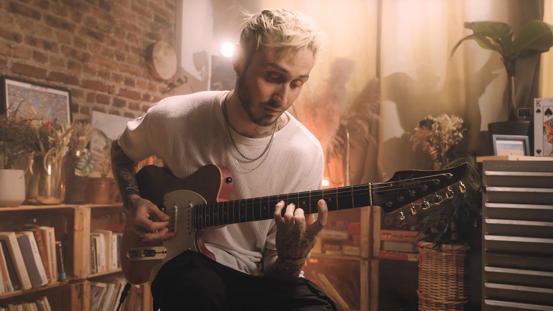 Vasti PDM J2 – Vola Guitars