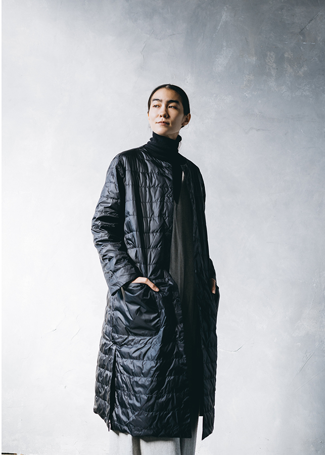 今年こそ手に入れて、Plantationの「ライトリバーダウン」 | NEWS