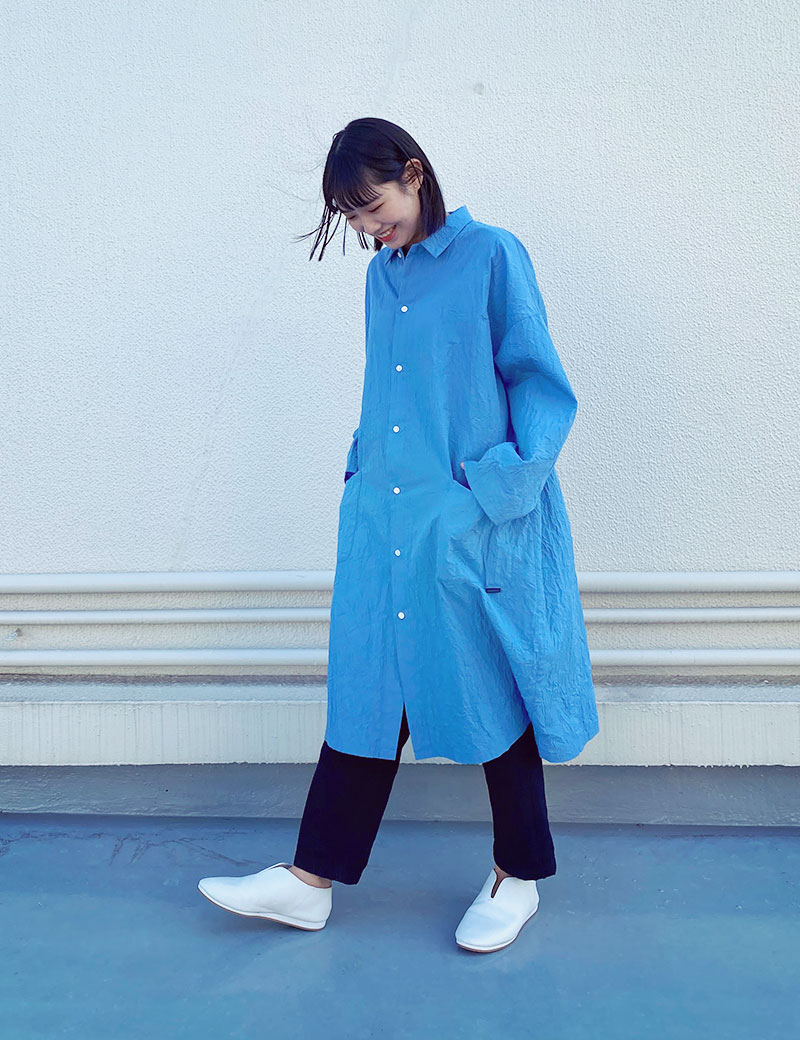 Plantation Bizenツイル ＃STAFF STYLING Vol.2 | NEWS ニュース | A