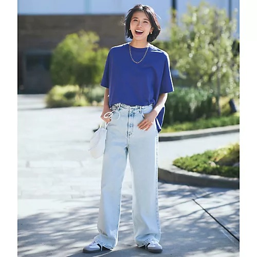 upper hightsのTHE NIECE【STANDARD BOOK 2024Summer】 | HAPPY PLUS VOICE