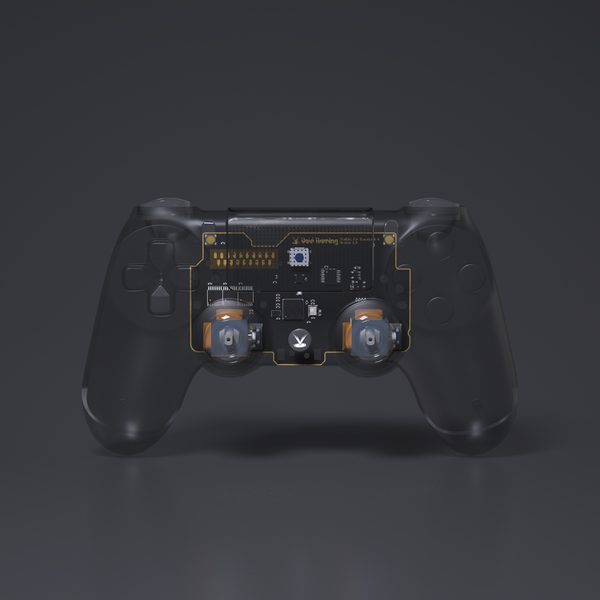 送り込みサービス - PS4FireBird – Void Gaming