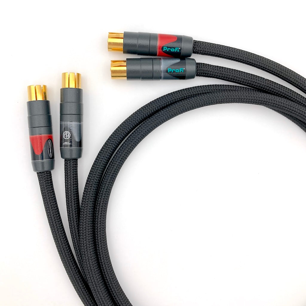 RCA Cables – VOVOX AG