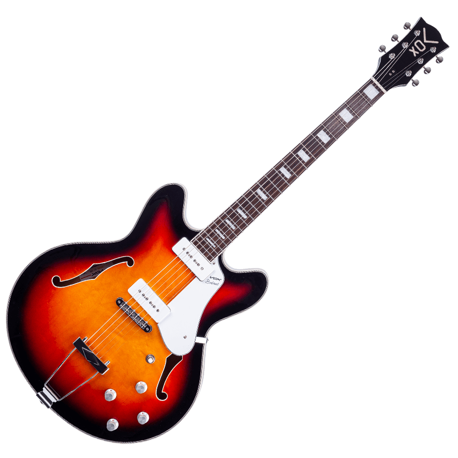 Bobcat V90 - Vox Amps