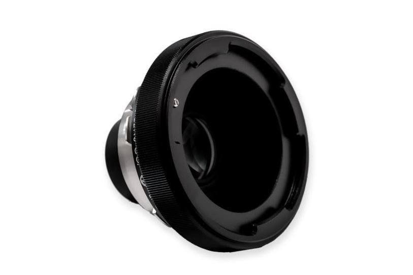 1.6x LF Expander PL Mount for S-35 Primes/Zooms