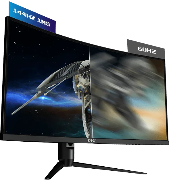 MSI Optix MAG281URF - 4K, 27.9