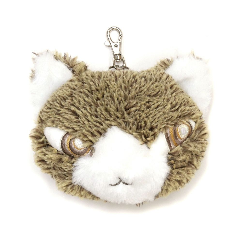 キャラキーホルダー マーシィ | わちふぃーるどオンラインショップ