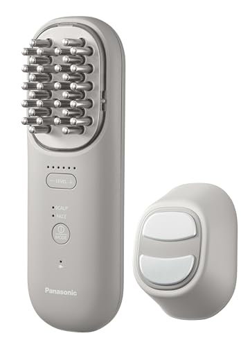 Panasonic Vitalift EMS Electric Face Brush Ion Glaze EH-SP60-H