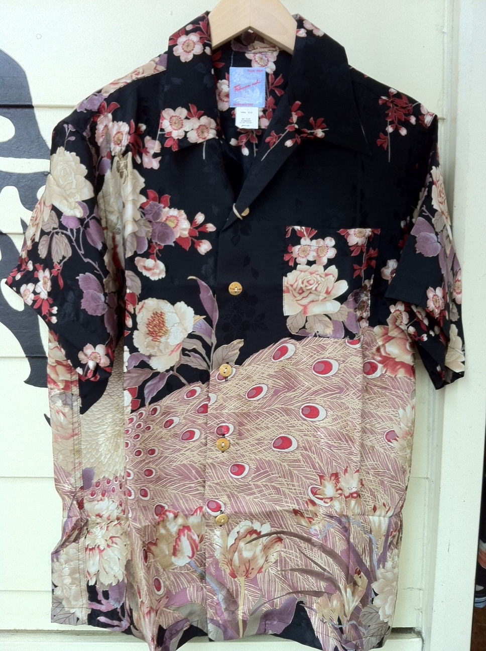 FUKUWA-UCHIのアロハシャツ1ページ目 | アロハシャツの専門店WAKU・WAKU