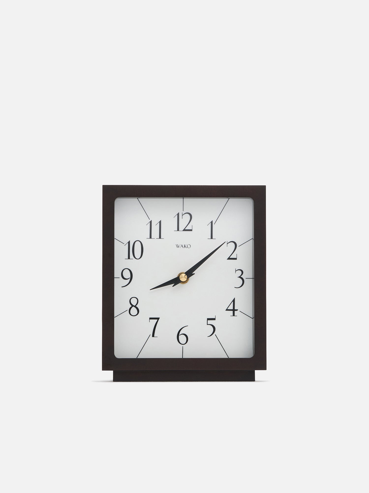 クロック | WAKO公式オンラインブティック | 銀座・和光